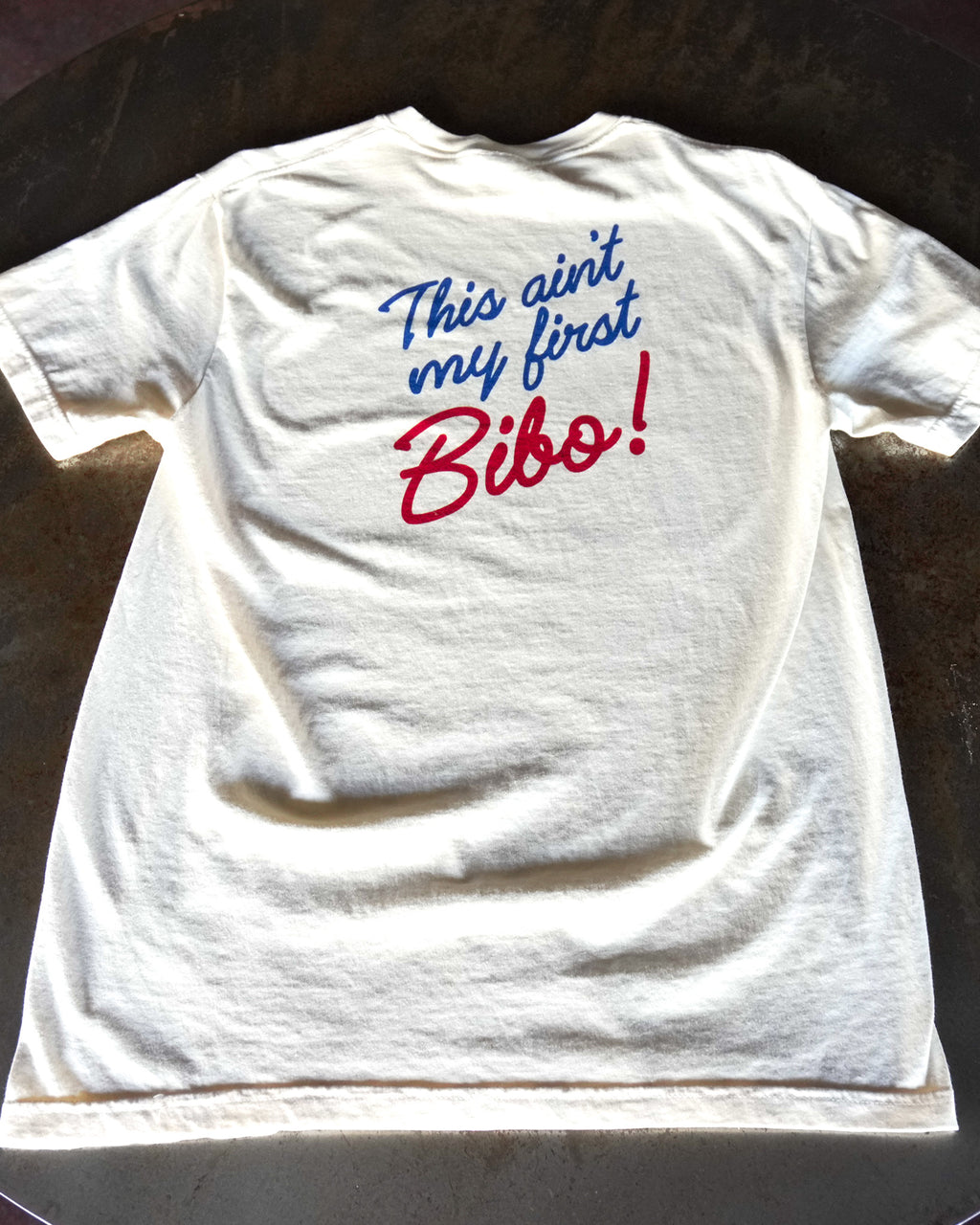 Bibo Tee