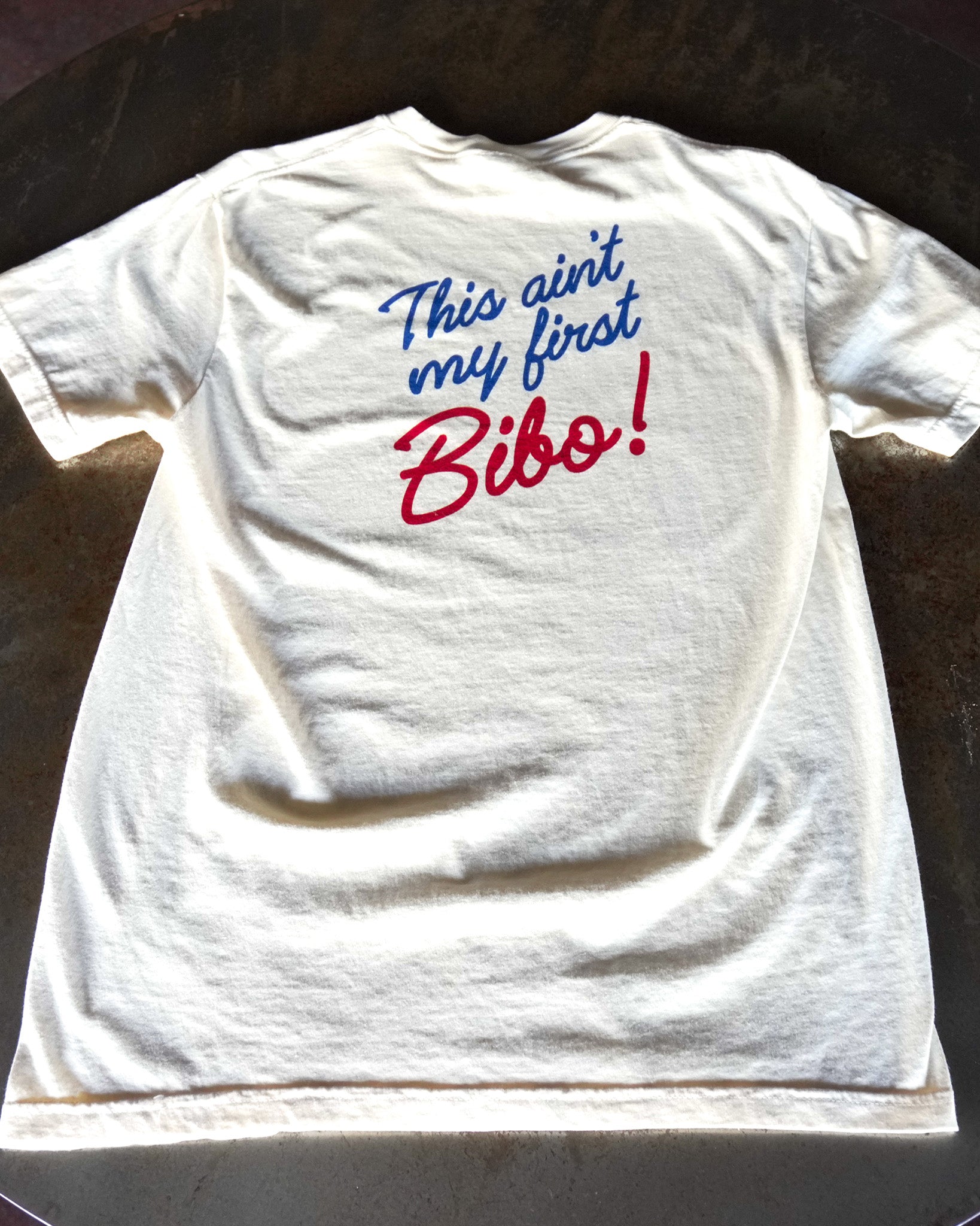 Bibo Tee
