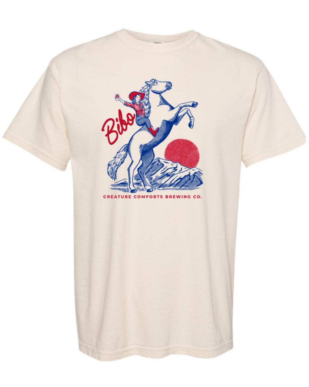Bibo Tee