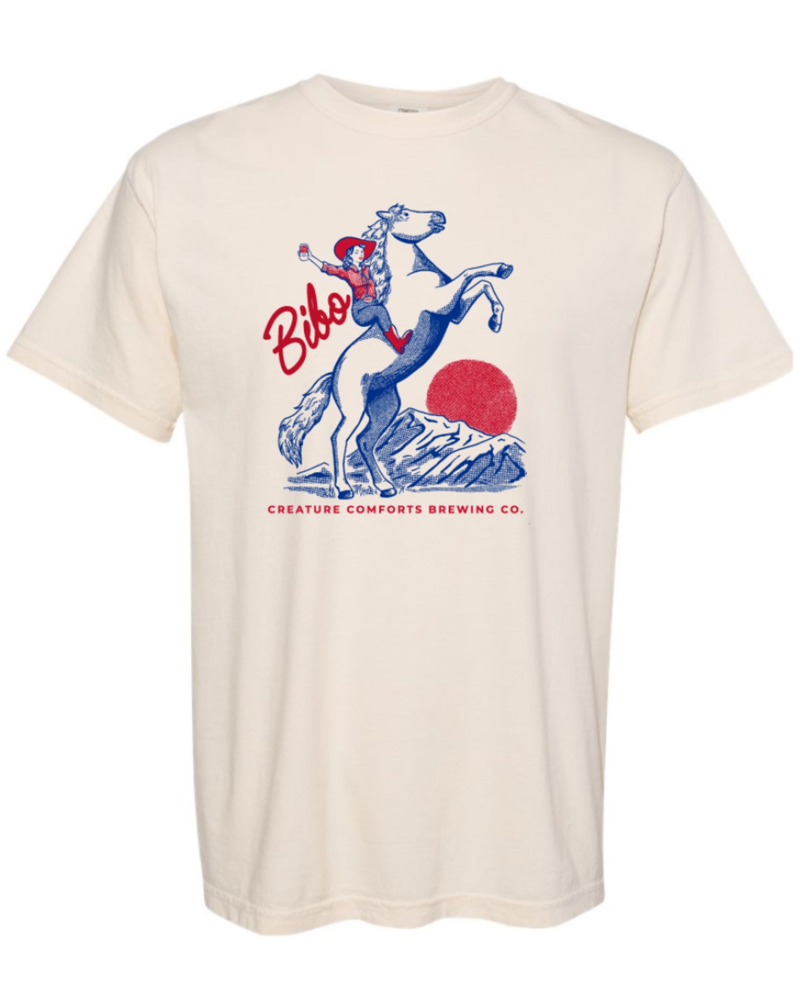 Bibo Tee