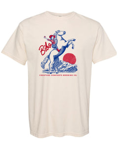 Bibo Tee