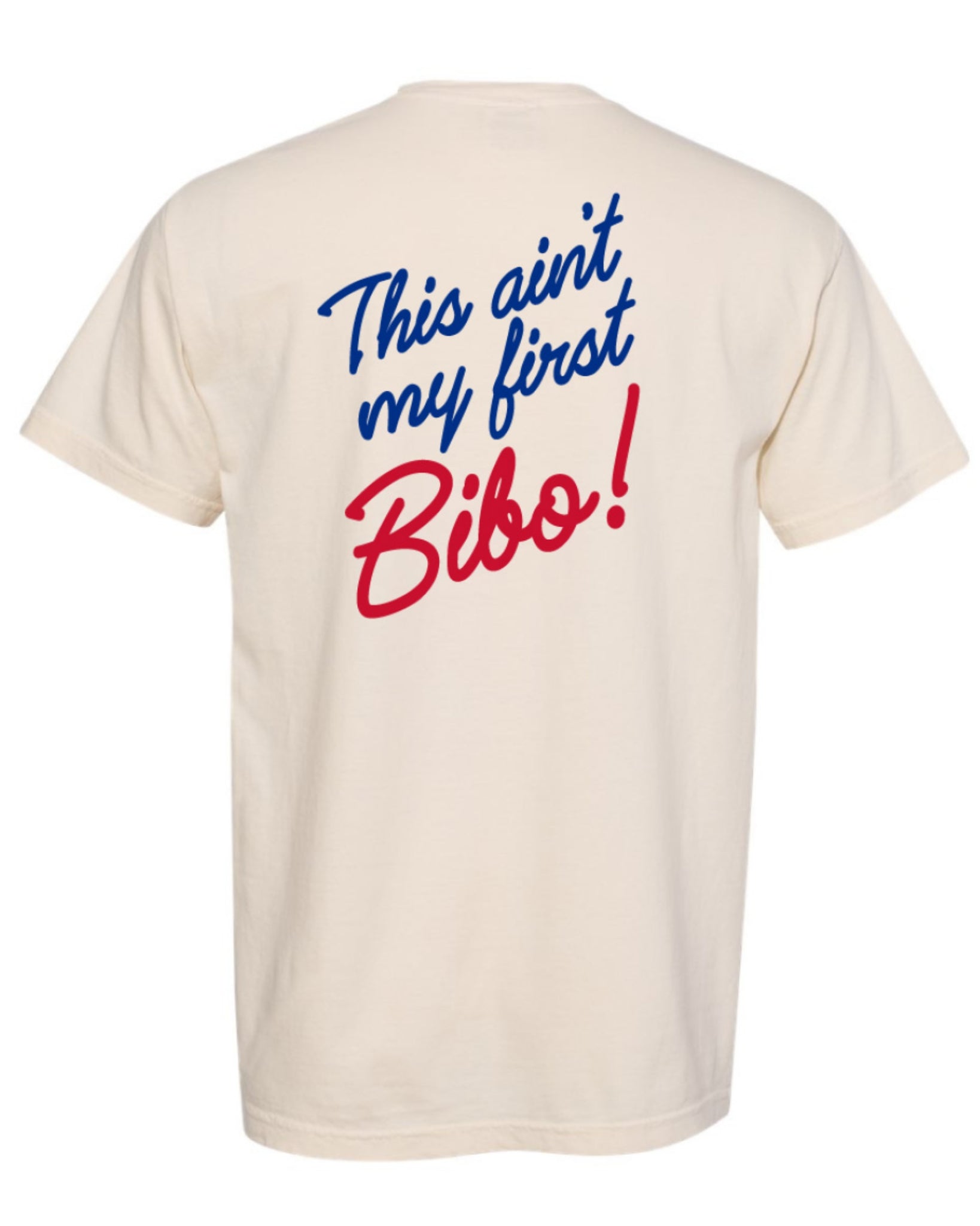 Bibo Tee