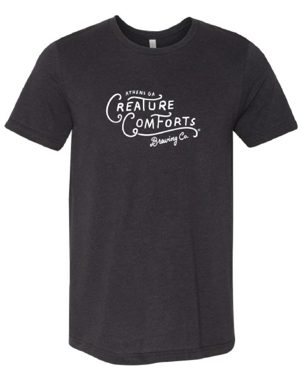 Classic CCBC Logo Tee