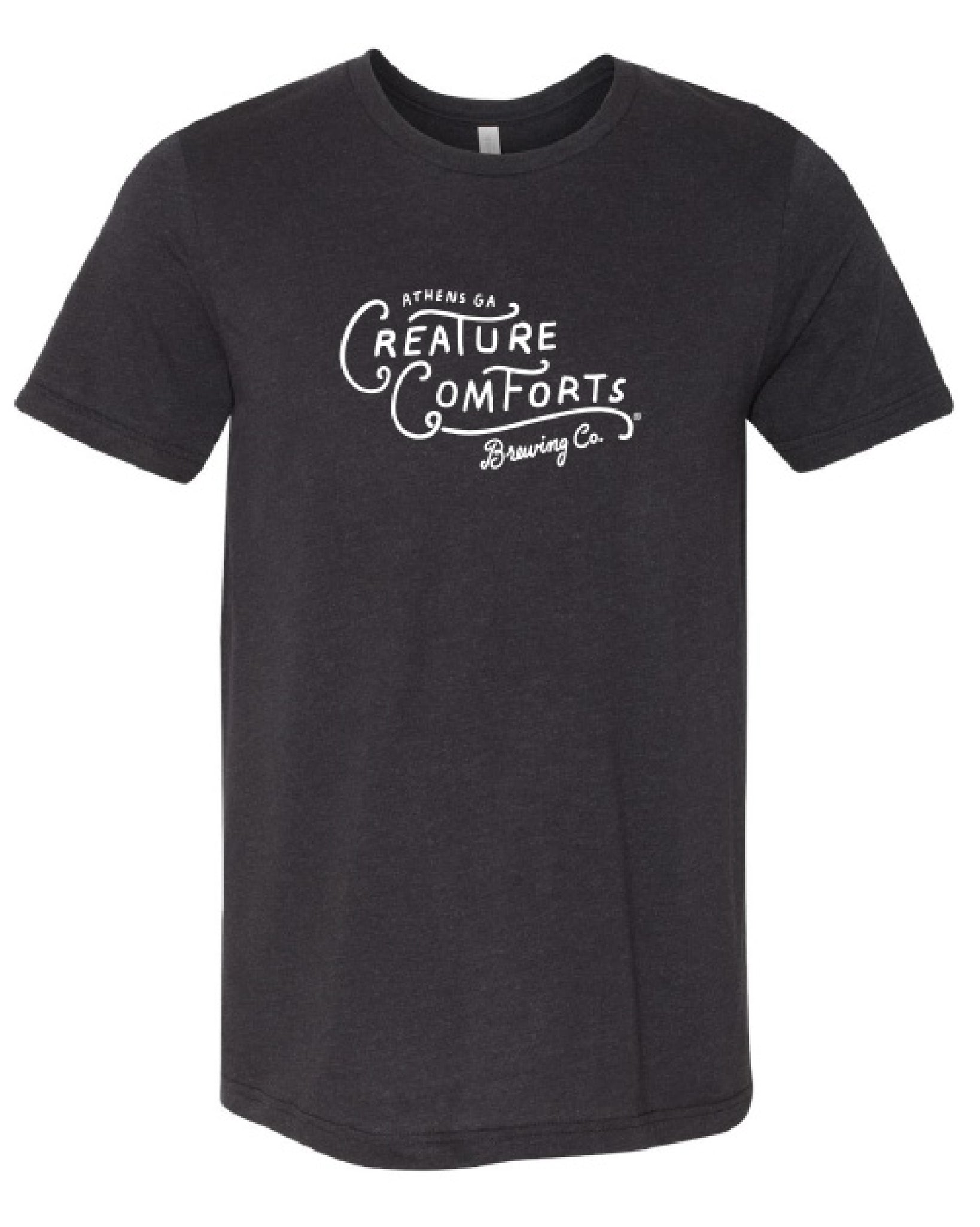 Classic CCBC Logo Tee