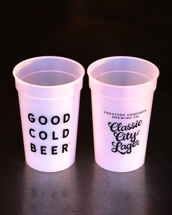 CCL Color-Changing Cups
