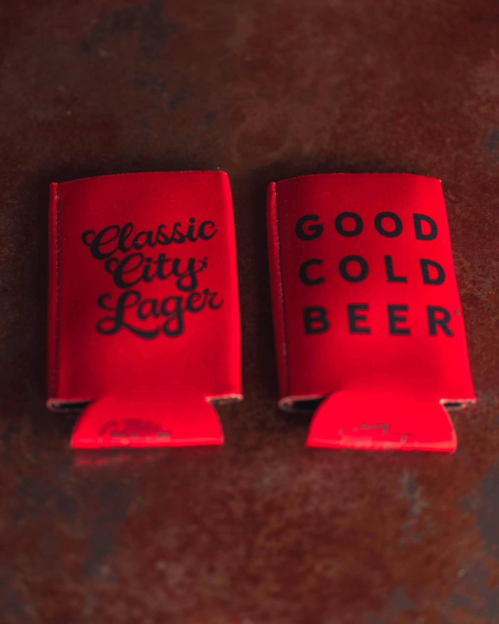 GCB 16oz. Koozie