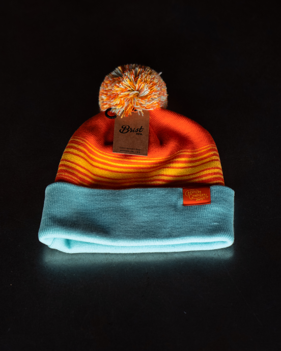 Tropicalia Beanie