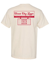 CCL Pocket Tee