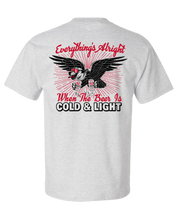 Classic City Light Tee