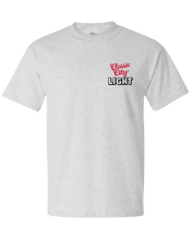 Classic City Light Tee