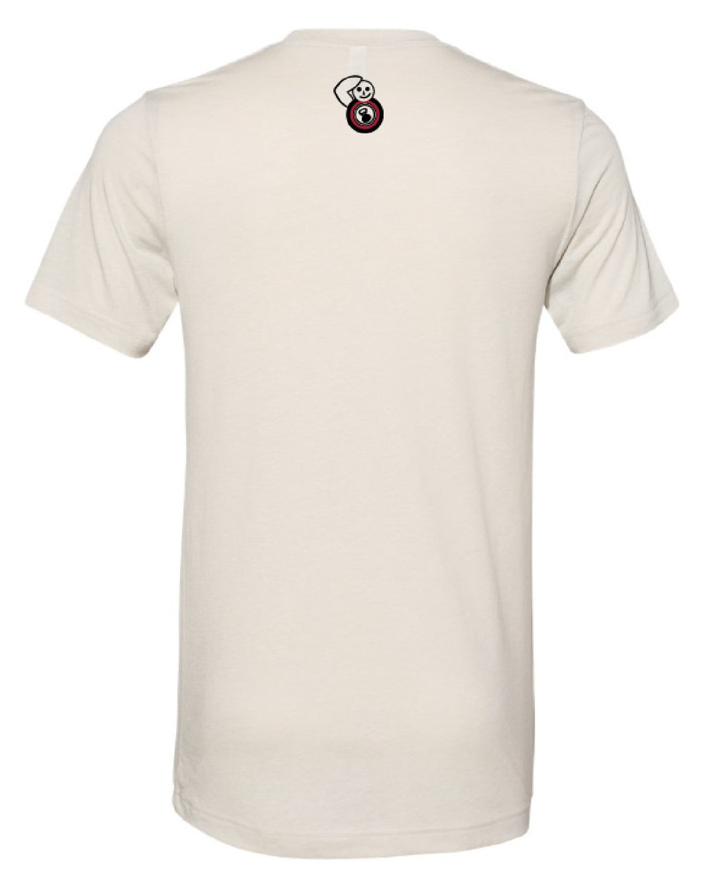 Classic City Lager Cement Tee