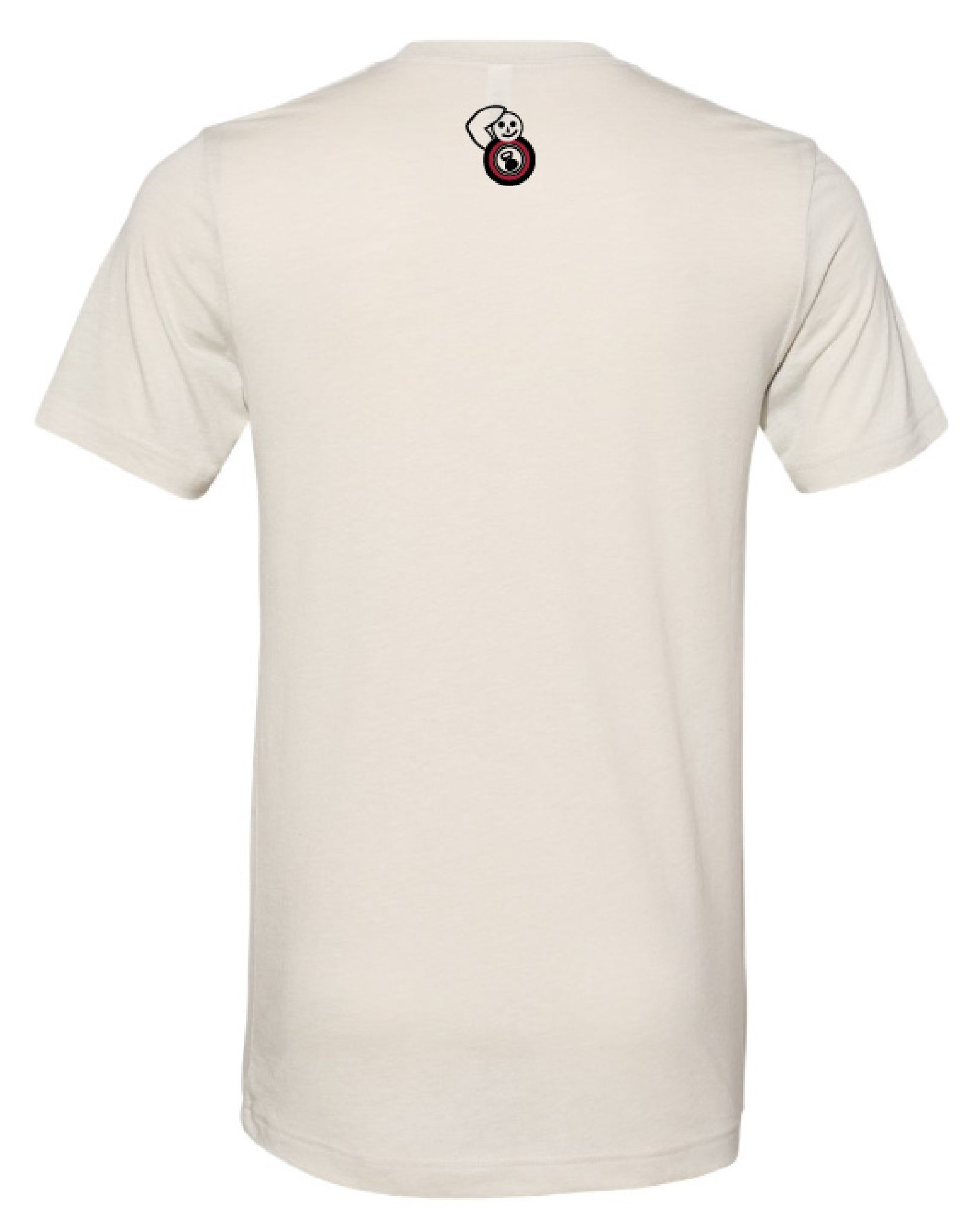 Classic City Lager Cement Tee