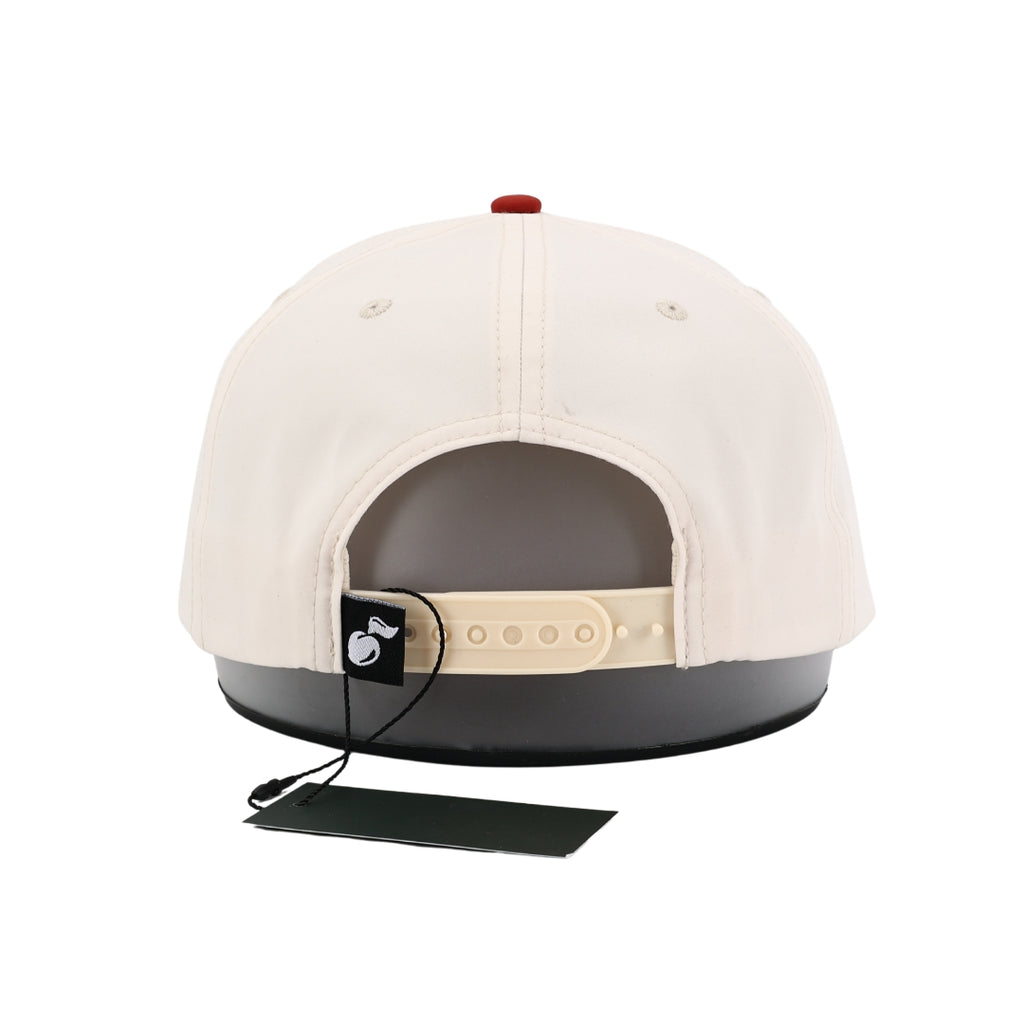 Classic City Lager Two-Tone Hat x Georgia Golf Co.