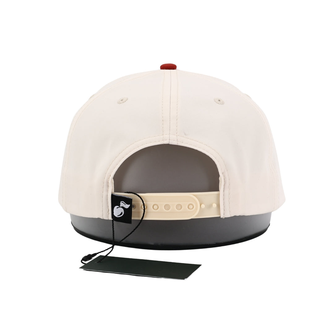 Classic City Lager Two-Tone Hat x Georgia Golf Co.