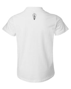 Youth Crave Curiosity Tee