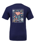 Creature Comforts Spirits x Cura Tee