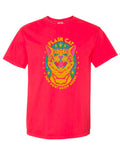 Flash Cat Tee