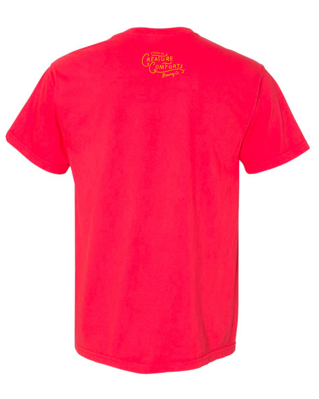 Flash Cat Tee