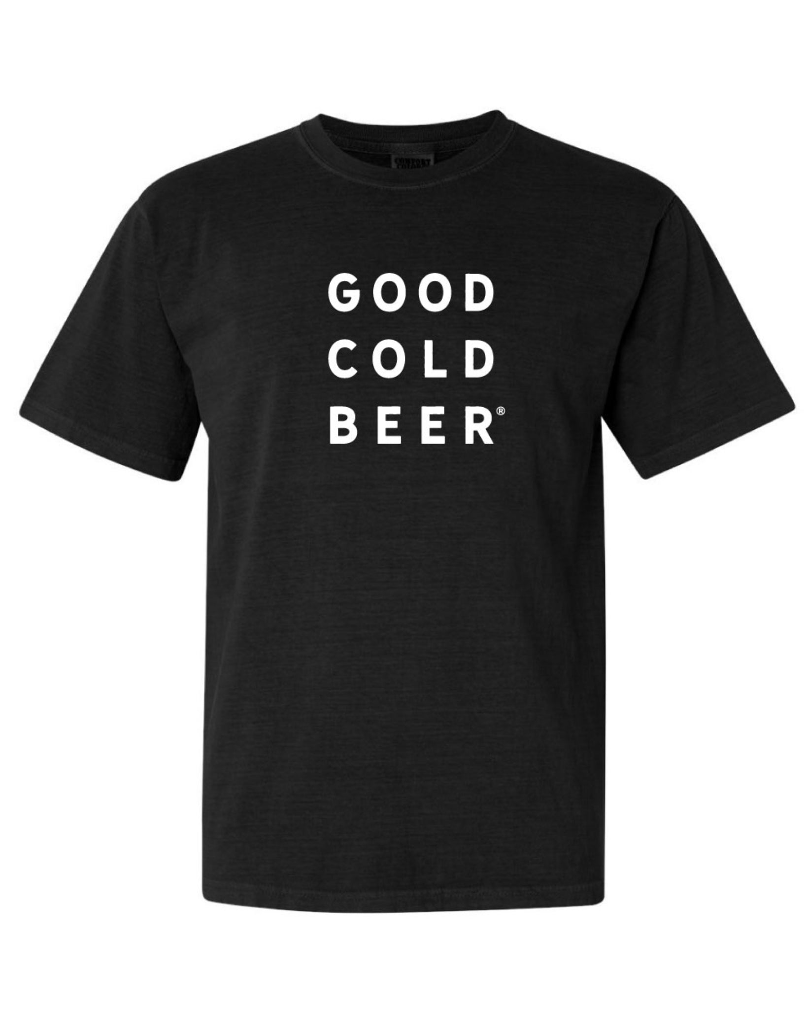 Good Cold Beer Tee