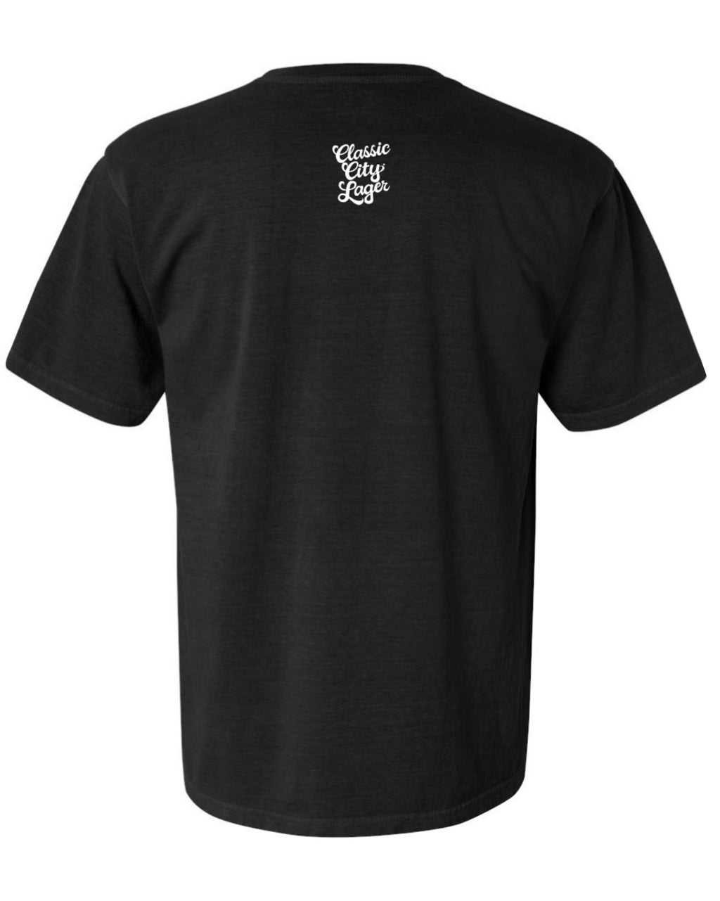 Good Cold Beer Tee