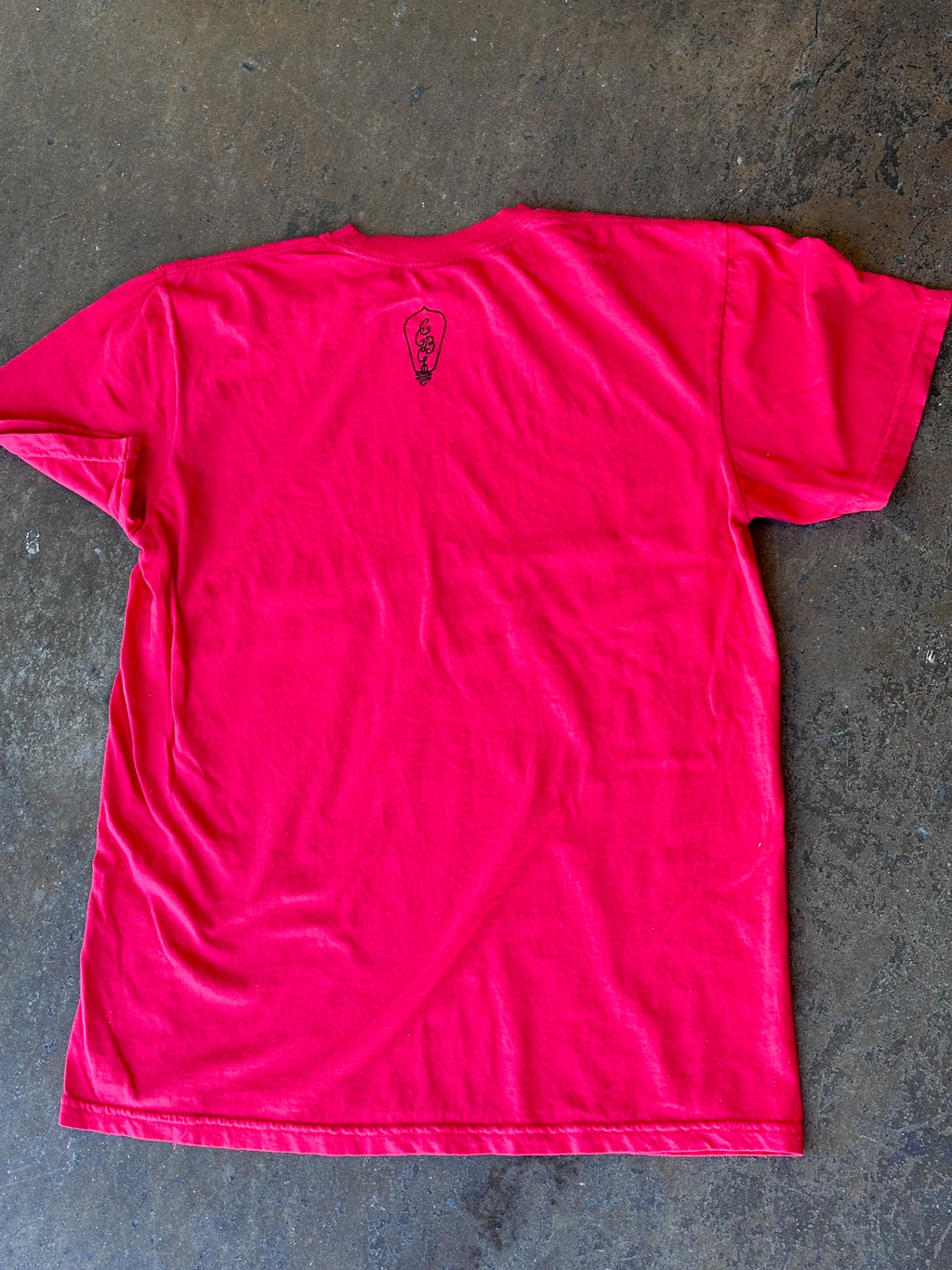 GA Beer Tee