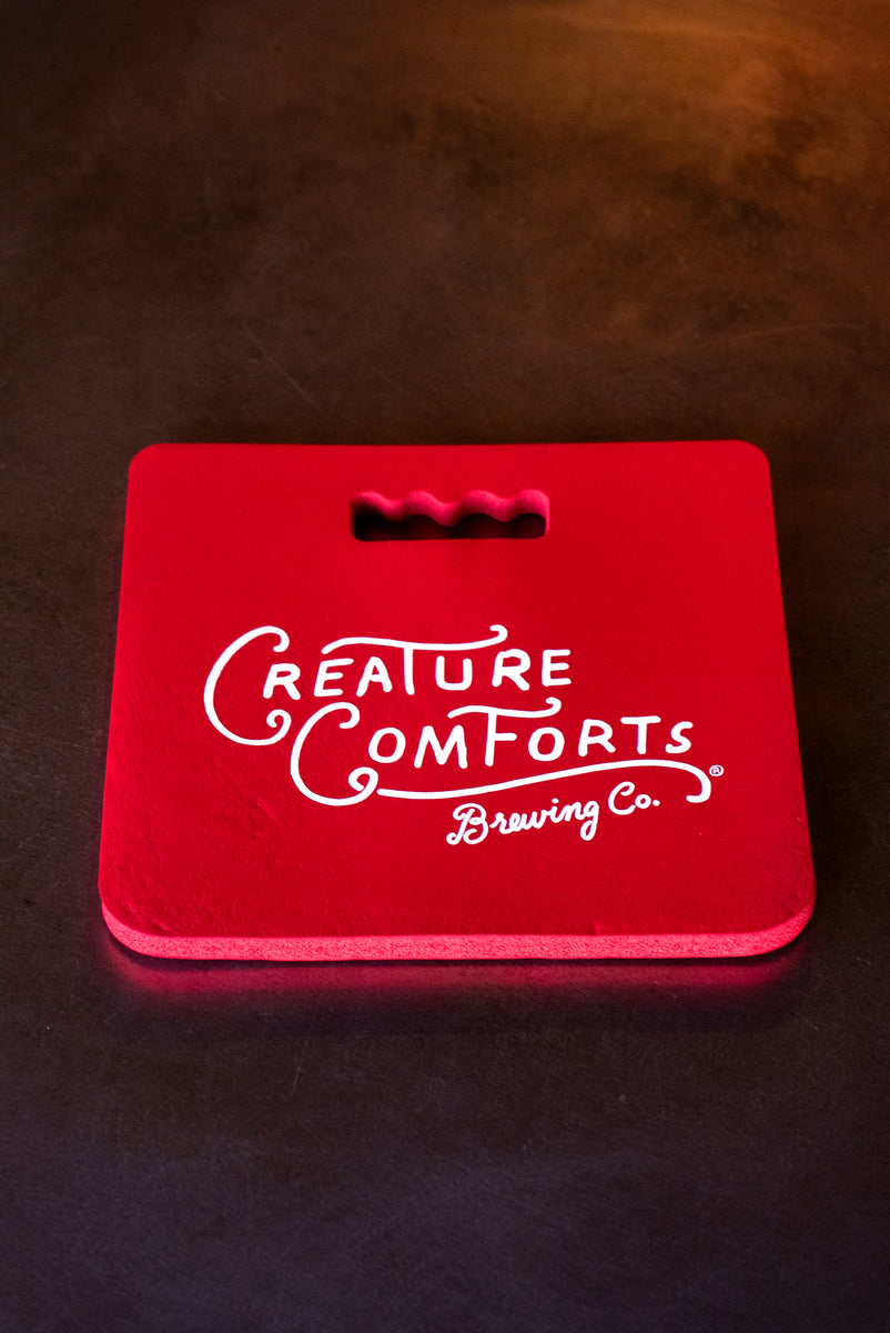 CCBC Stadium Seat – Shop Creature Comforts