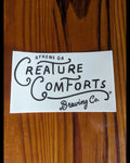 NEW Logo Sticker