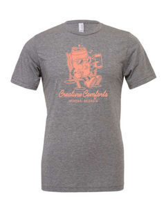 Can Man Summer Tee
