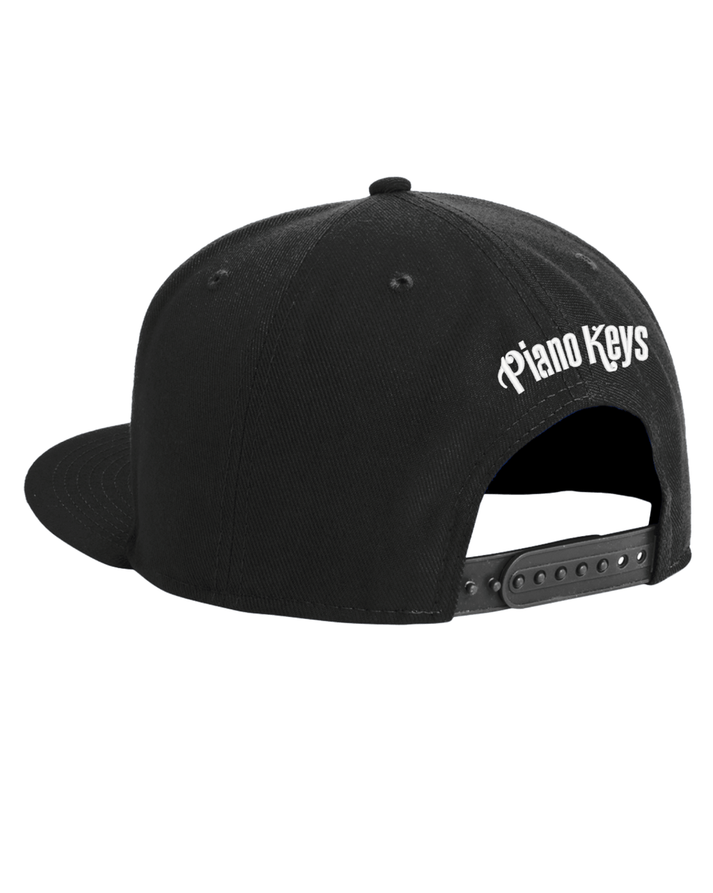Piano Keys New Era 9FIFTY Baseball Cap