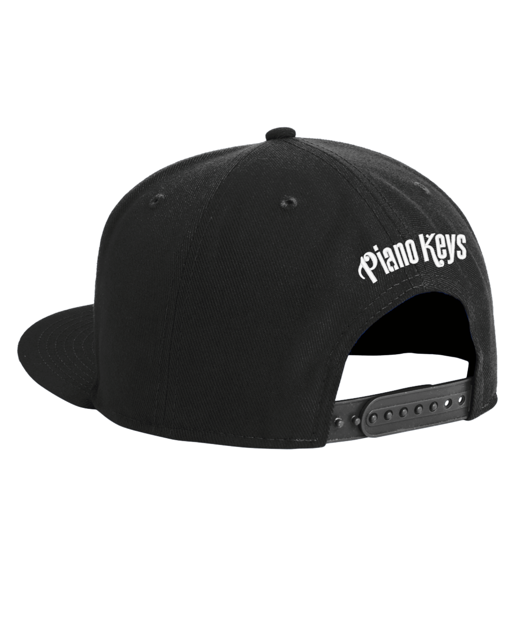 Piano Keys New Era 9FIFTY Baseball Cap