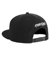 Piano Keys New Era 9FIFTY Baseball Cap