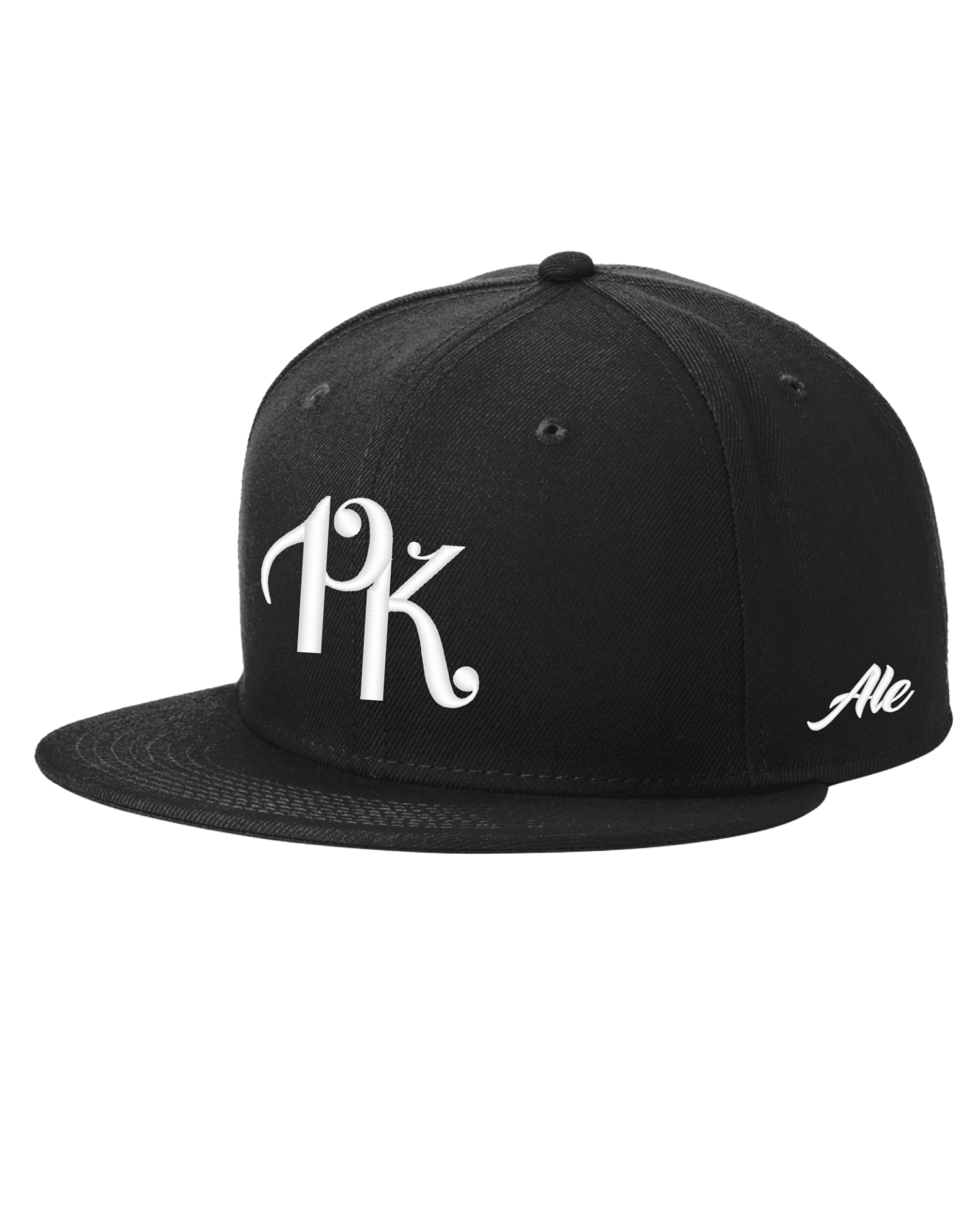 Piano Keys New Era 9FIFTY Baseball Cap
