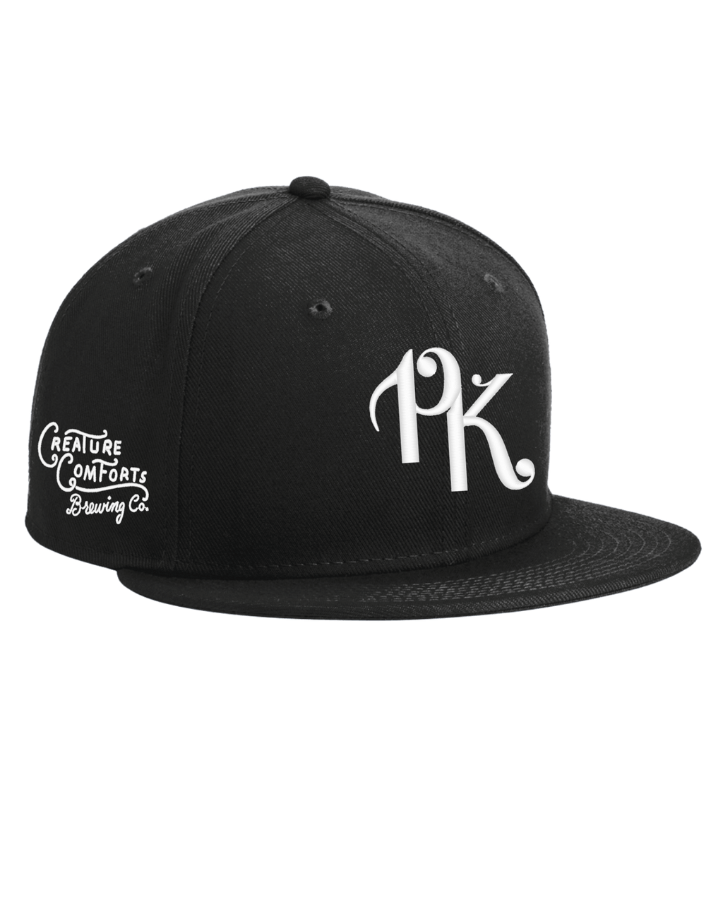 Piano Keys New Era 9FIFTY Baseball Cap