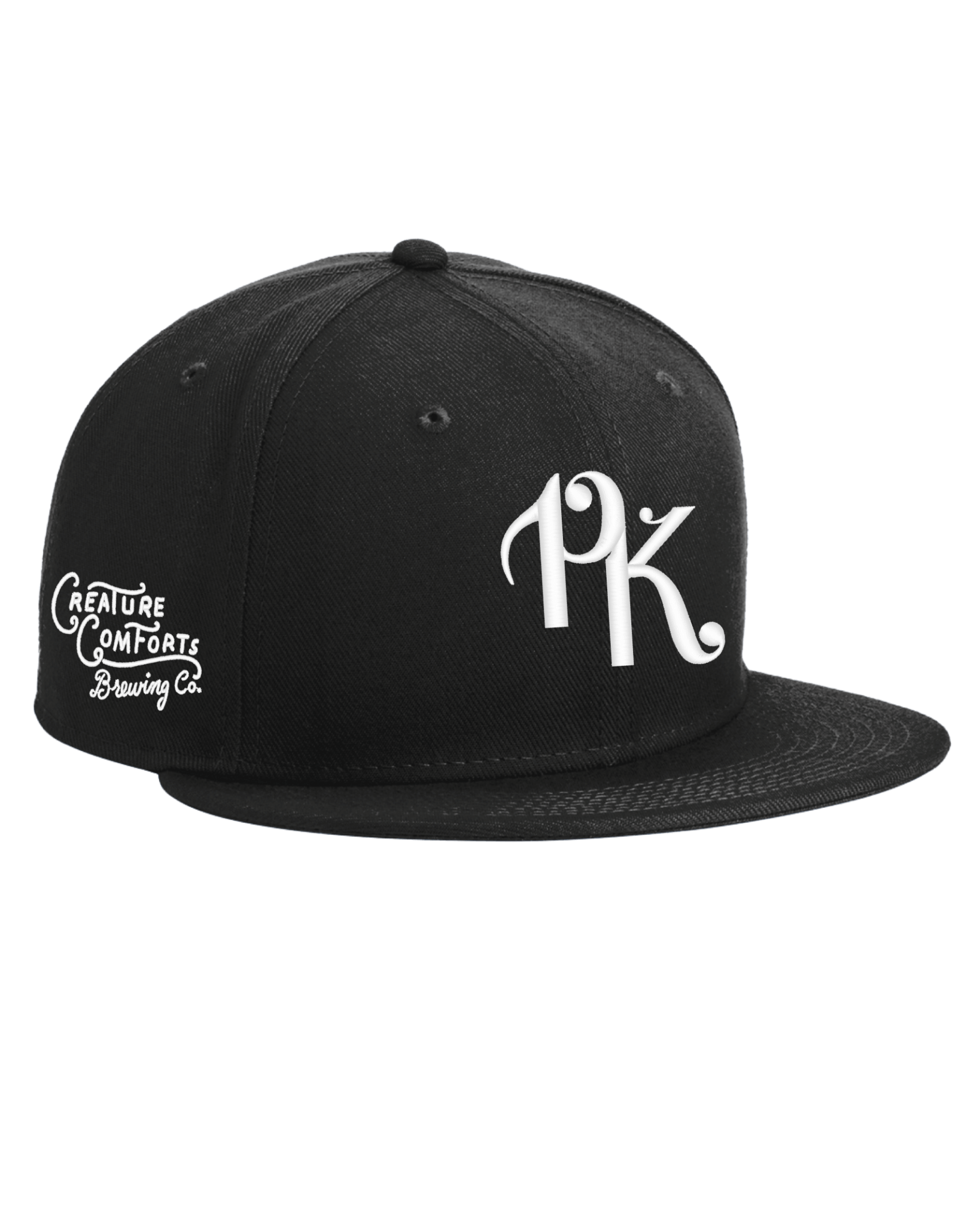 Piano Keys New Era 9FIFTY Baseball Cap