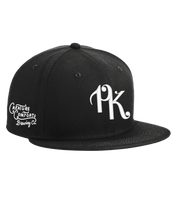 Piano Keys New Era 9FIFTY Baseball Cap