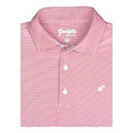 Classic City Lager Golf Polo x Georgia Golf Co.