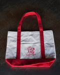 Can Man Pool Tote