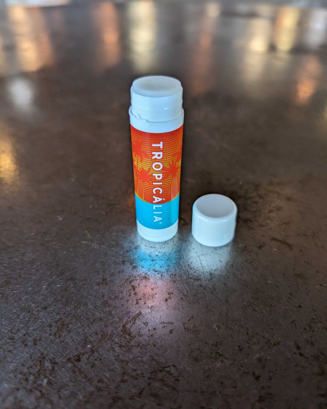 Tropicalia Lip Balm