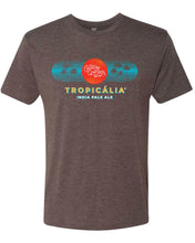 Tropicália "Macchiato" Tee