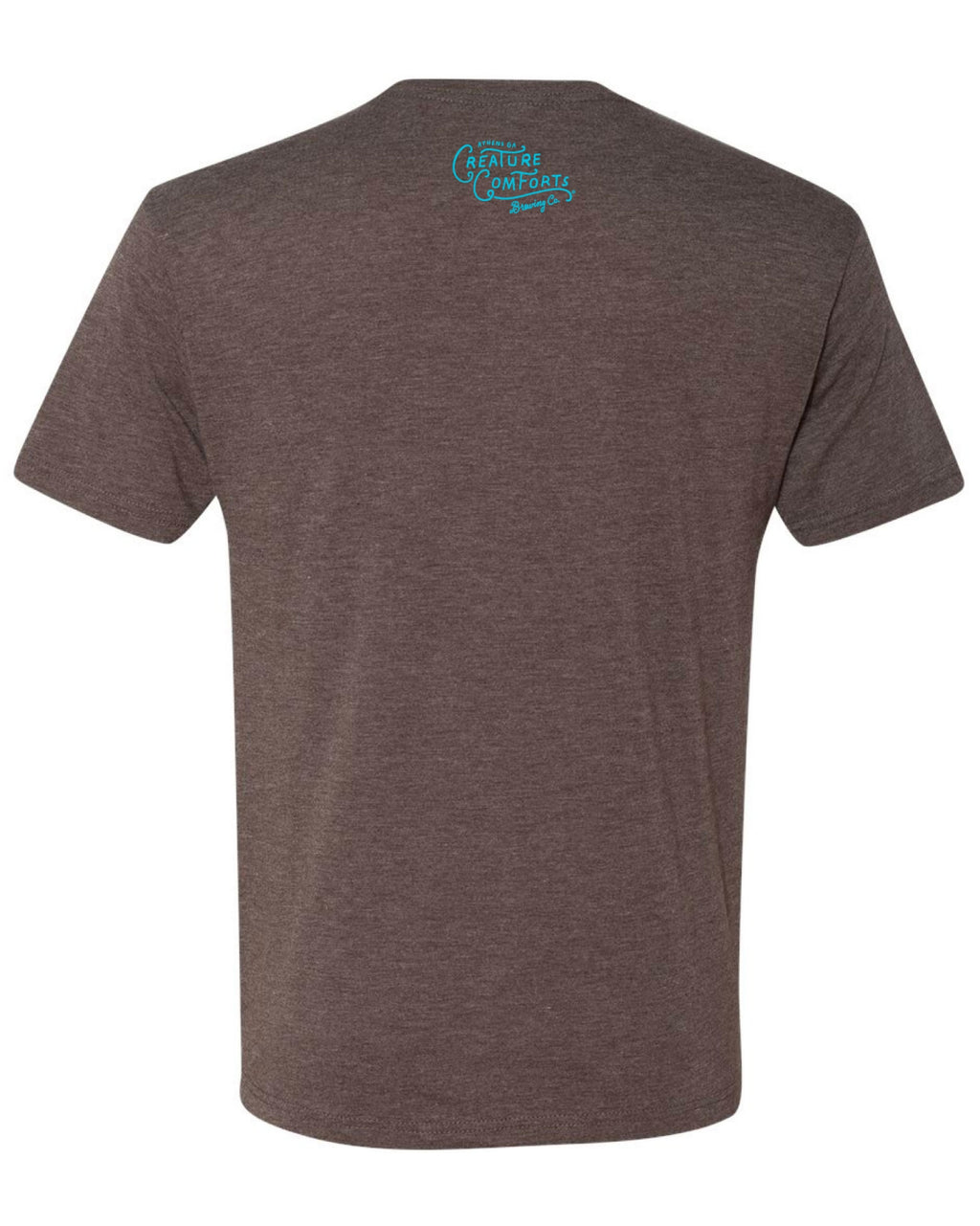 Tropicália "Macchiato" Tee