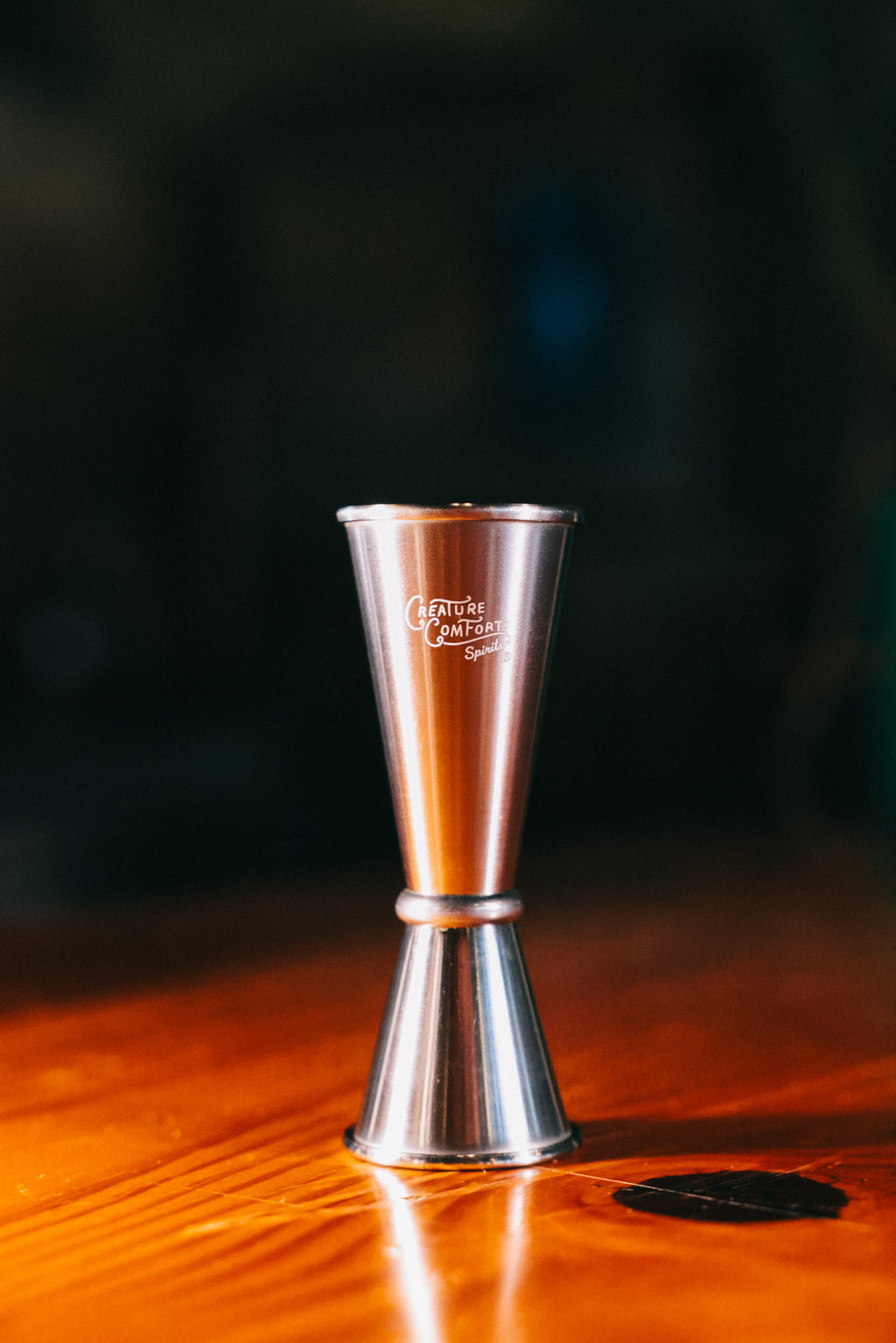 Creature Comforts Spirits Cocktail Bundle