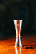 Creature Comforts Spirits Cocktail Jigger