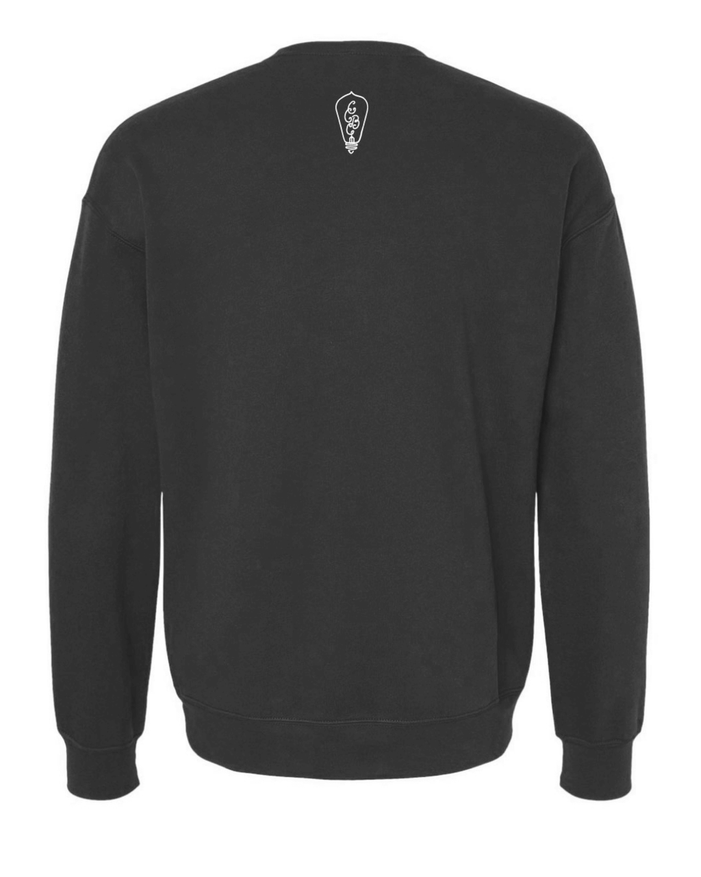 CREATURE Pullover (Grey)