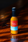 Tropicália Hot Sauce