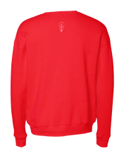 CREATURE Pullover (Red)