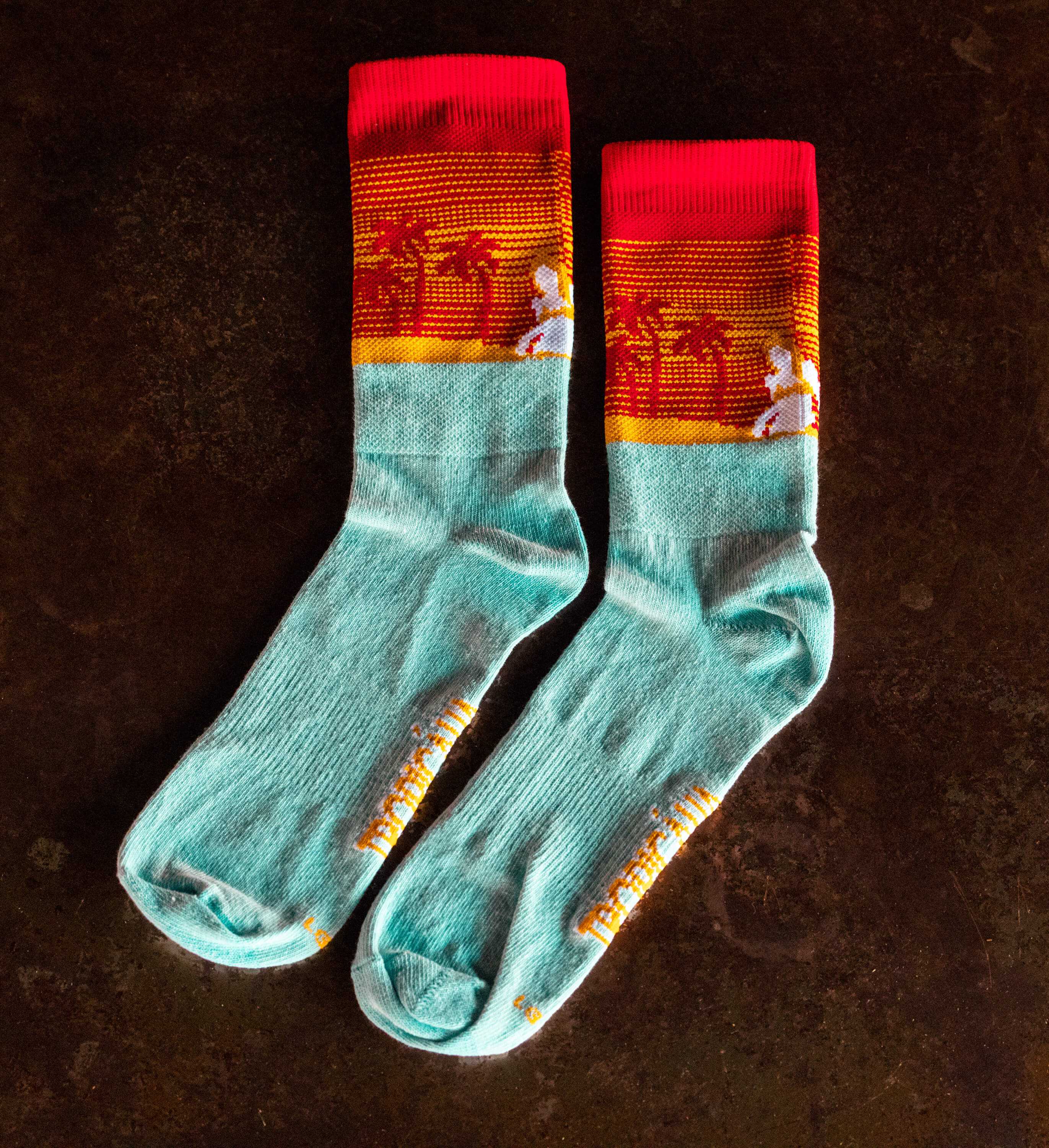 Tropicália Socks