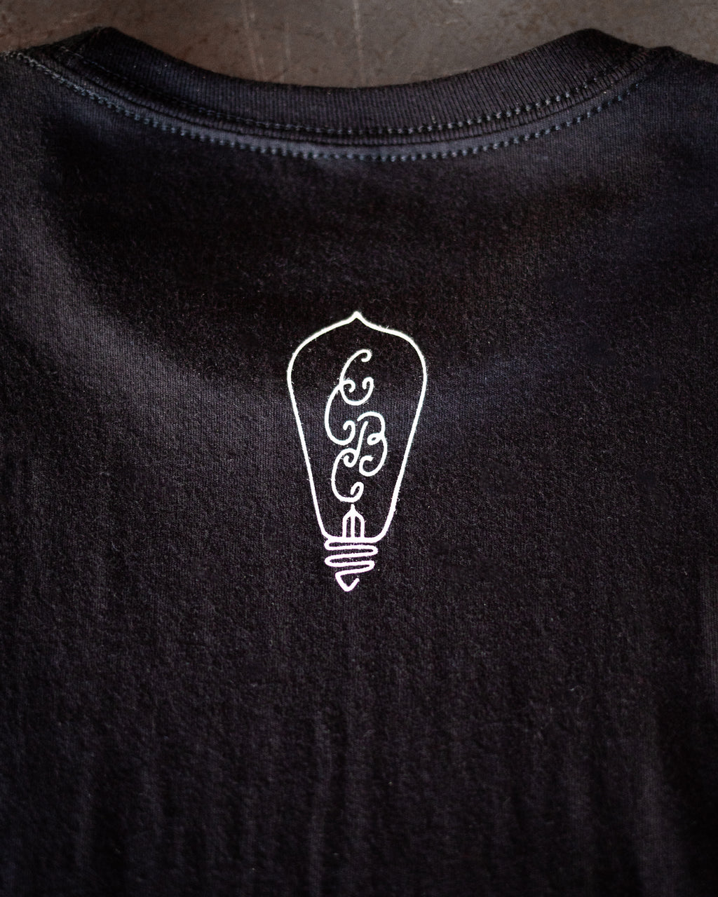 CREATURE Pullover (Grey)