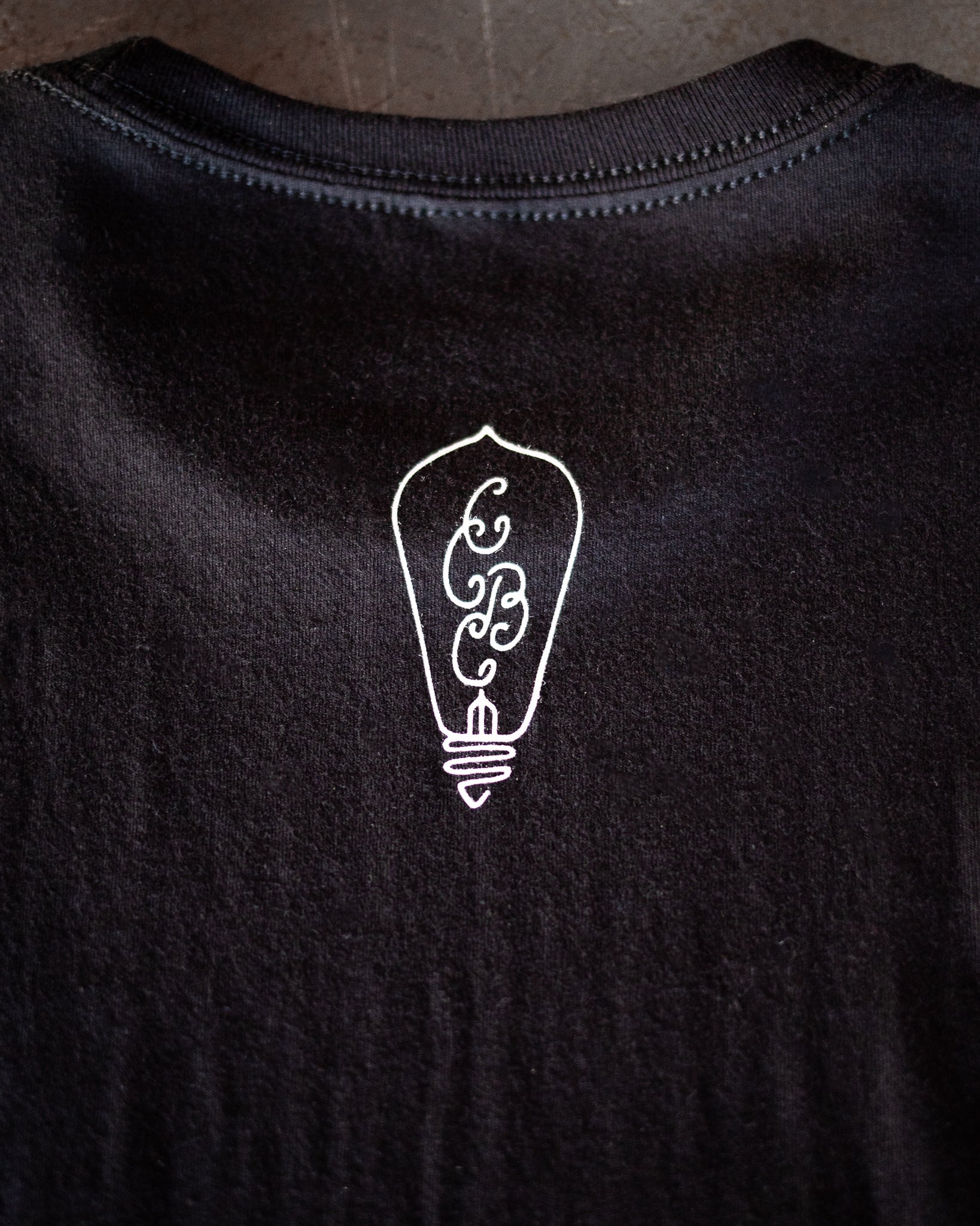 CREATURE Pullover (Grey)