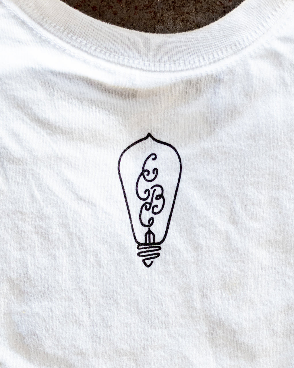 Youth Crave Curiosity Tee