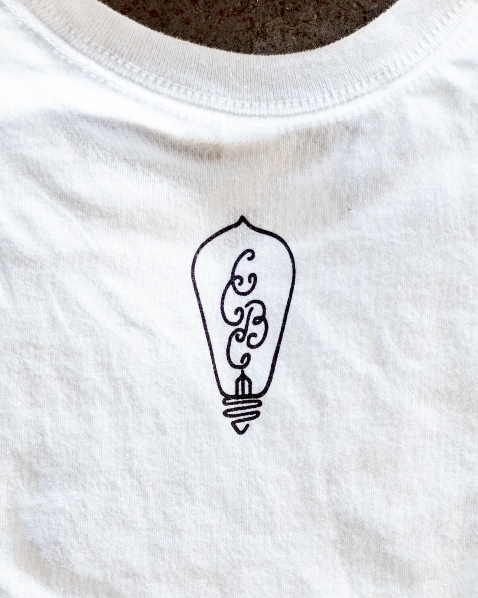 Youth Crave Curiosity Tee